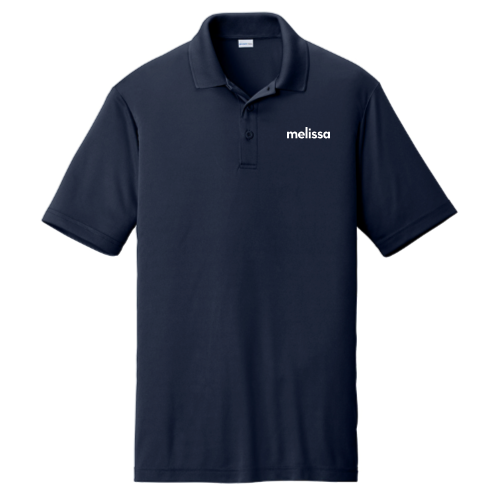Melissa - Men's Posicharge Competitor Polo