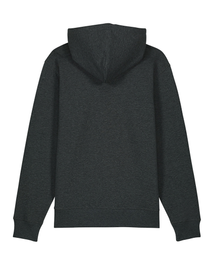 Dark Heather Grey