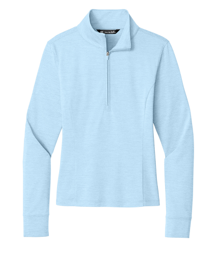 Airy Blue Heather