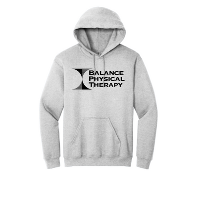 BalancePhysicalTherapy - Gildan Heavy Blend Hooded Sweatshirt