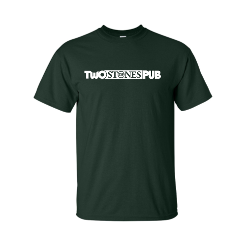 TwoStonesPub - Gildan - 2000 v1