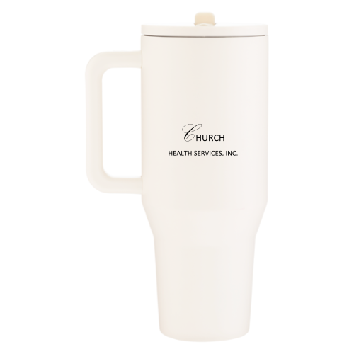 CHSI - Hydrojug - Traveler 40oz