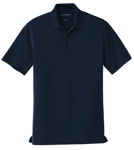 River Blue Navy