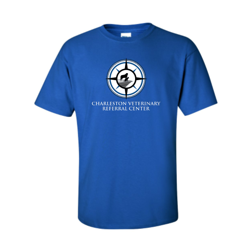 Charleston Veterinary - Gildan Ultra Cotton T-Shirt