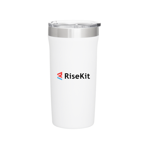 RiseKit - Palermo Tumbler