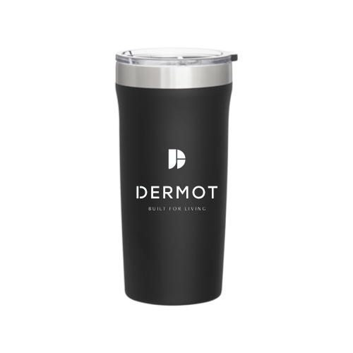 DermotCompanySample - Palermo Tumbler v2