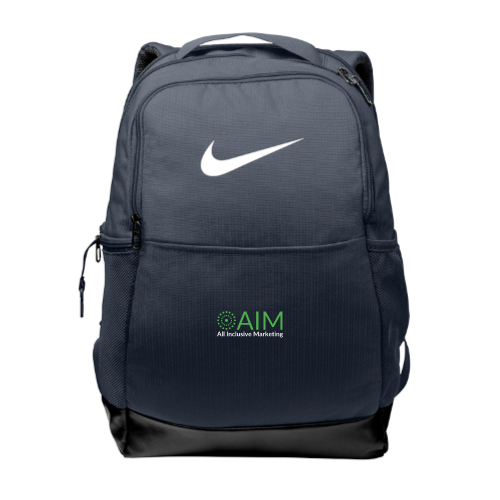 AllInclusiveMarketing - Nike Brasilia Medium Backpack
