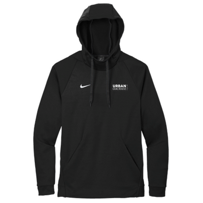 UrbanCoal - Nike Therma-FIT Pullover Fleece Hoodie
