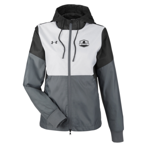 Northport - Ladies Team Legacy Jacket (Badge)