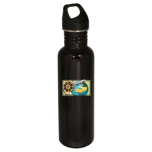 BSWT - 26oz Stainless Bottle