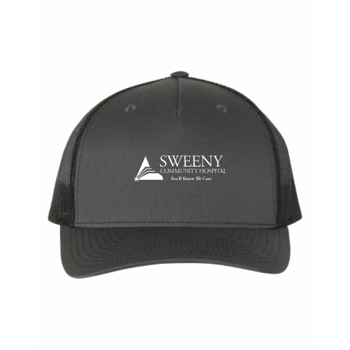 Sweeny Hospital - Richardson Trucker Cap