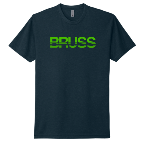 Bruss North America - Next Level Unisex CVC T-Shirt