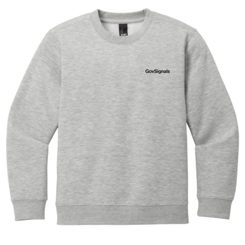 Light Heather Grey