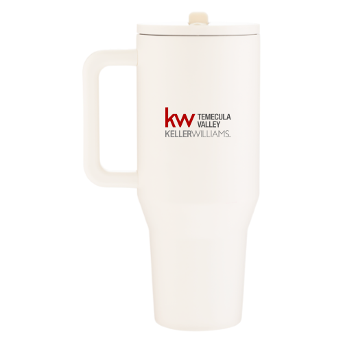 KWTemeculaValley - Hydrojug - Traveler 40oz