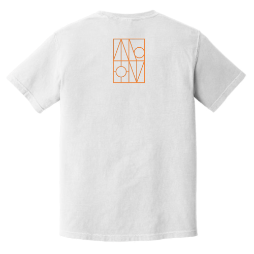 APOLLOLighting - Unisex Comfort Colors Vintage Tee