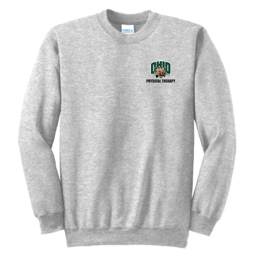 OUPT - Port & Company Ultimate Crewneck Sweatshirt v1
