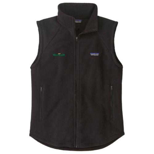 WestwardEnvironmental - Patagonia Women's Classic Microdini Vest