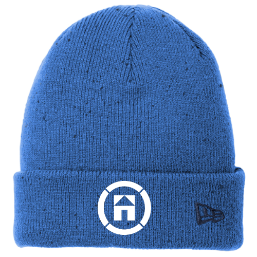 OwenHomes - Speckled Beanie