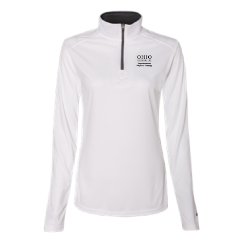 OUPT - B-Core Women's Quarter-Zip v2