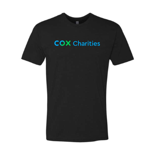 COX - Next Level 6210 - Unisex CVC T-Shirt