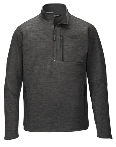 Above The Bar Marketing - The North Face Skyline 1/2-Zip Fleece
