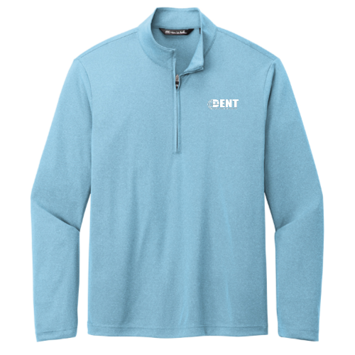 DENT - TravisMathew Coto Performance 1/4-Zip