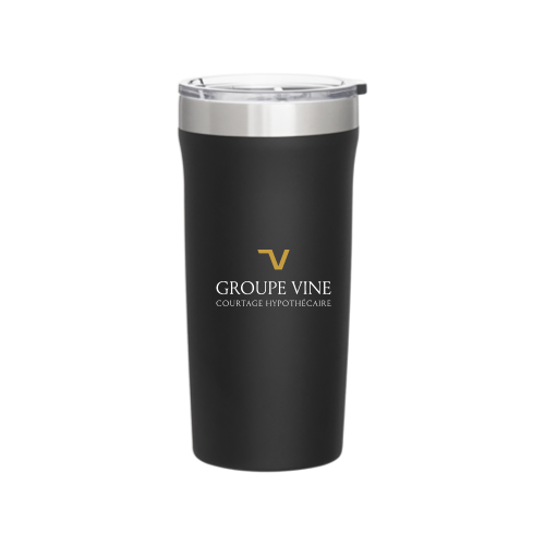 GroupeVine - Palermo Tumbler