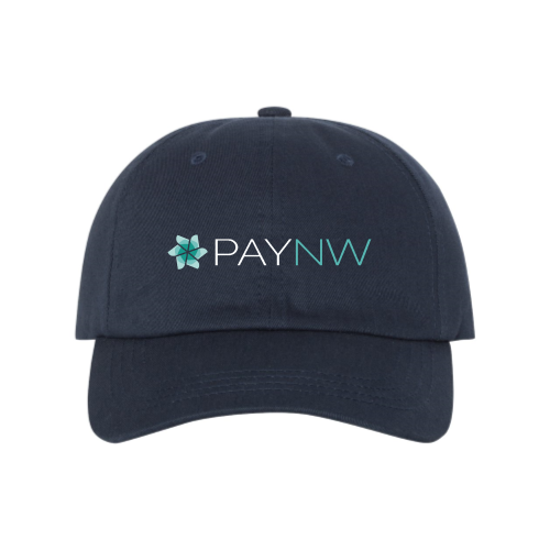 PayNW - Dad Hat v2