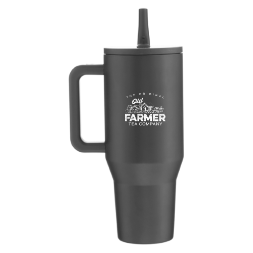 OldFarmerTeaCompany - Hydrojug - Traveler 40oz