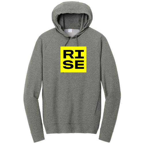 Rise Sports - Sport-Tek Sport-Wick Flex Fleece Pullover Hoodie