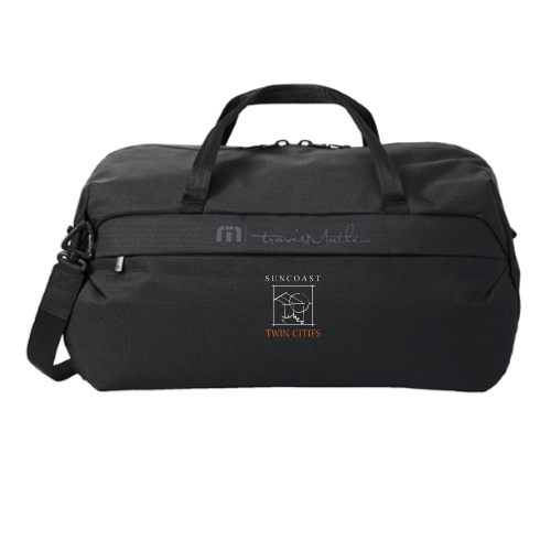 SuncoastTwinCities - TravisMathew Lateral Duffel
