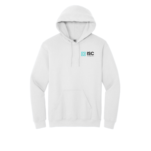ISC - Gildan Heavy Blend Hooded Sweatshirt