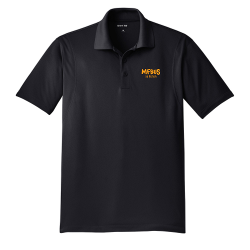 MFBusco - Sport-Tek Micropique Sport-Wick Polo