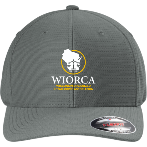 WIORCA - TravisMathew Rad Flexback Cap v1
