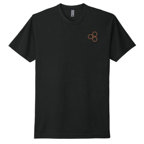 ReviveRX - Next Level Unisex CVC T-Shirt - v1