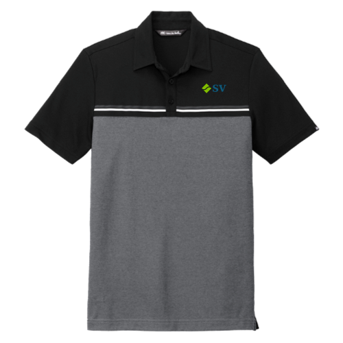 Black/ Dark Grey Heather