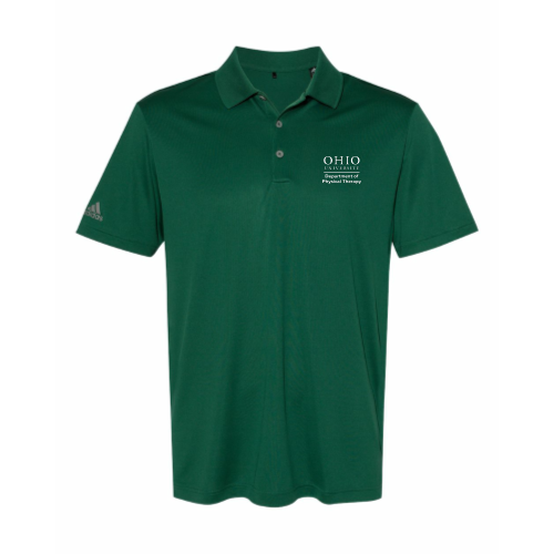 OUPT2 - Adidas Men's Performance Polo v1