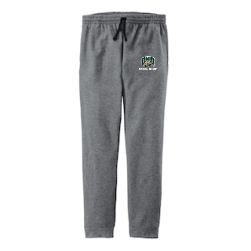 OUPT - JERZEES NuBlend Fleece Jogger