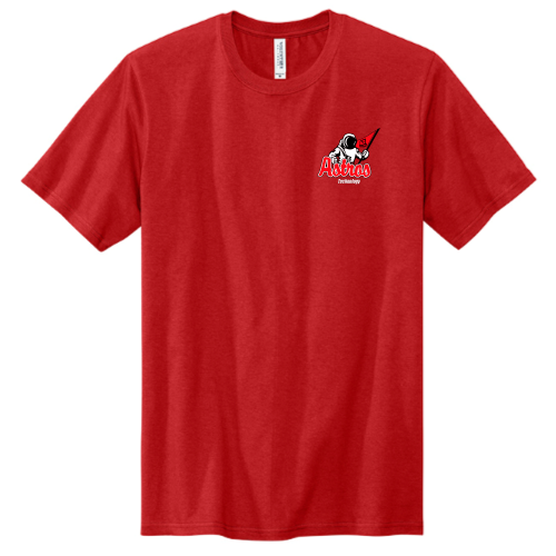 PinkertonIT - Volunteer Knitwear All-American Tee USA-Made - v2