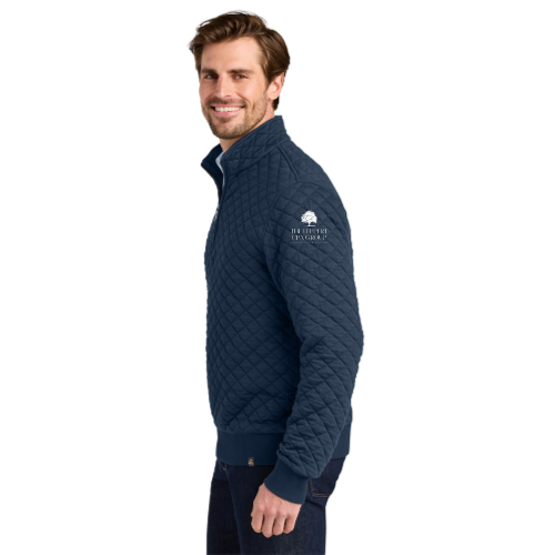 Navy Blazer