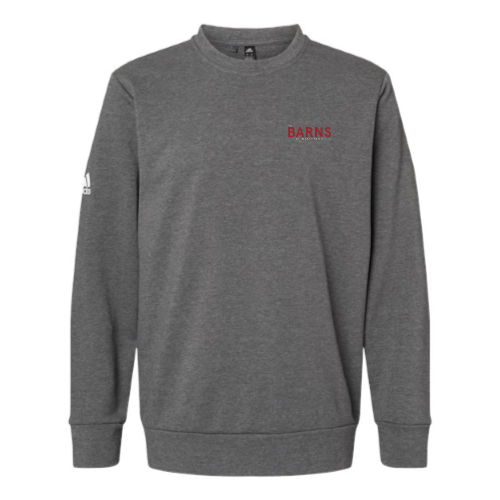 Dark Grey Heather