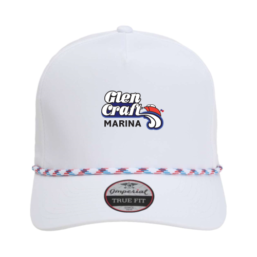 GCM - The Wrightson Cap