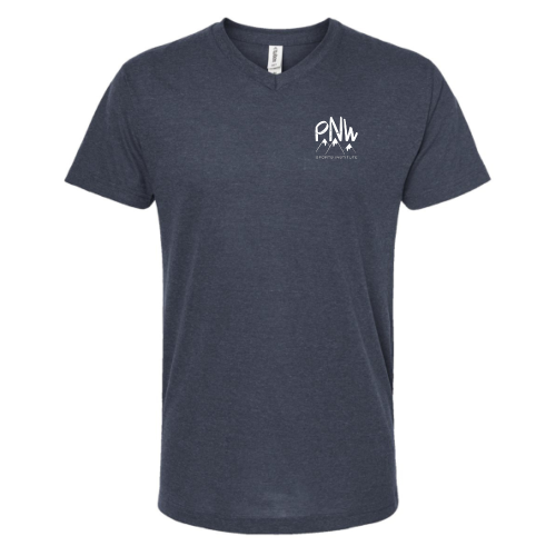 Heather Navy