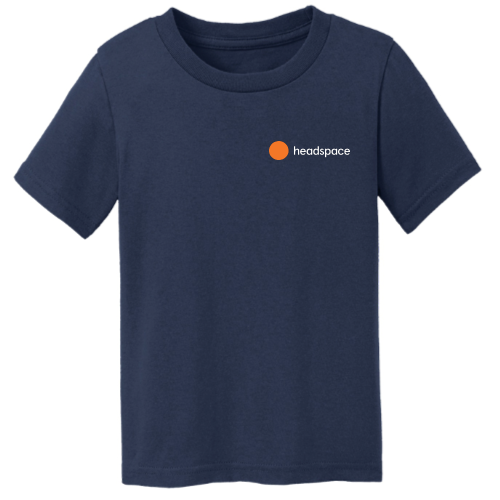 Headspace - Precious Cargo Toddler 5.4-oz 100% Cotton T-Shirt - v2