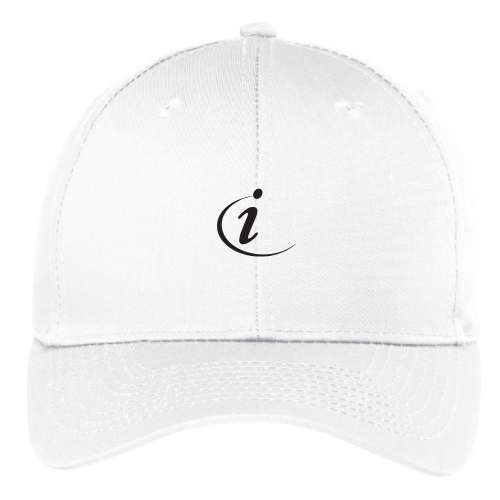 ICONMA - Port Authority Easy Care Cap