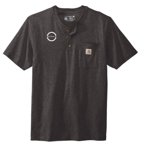 Carbon Heather