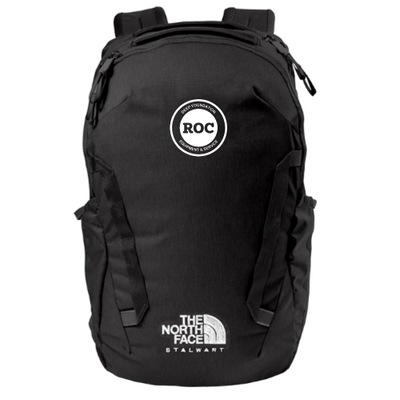 RocEquipmentEmployee - The North Face - Stalwart Backpack