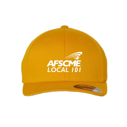 AFSCMELocal101 - Yupoong Flexfit - 6277