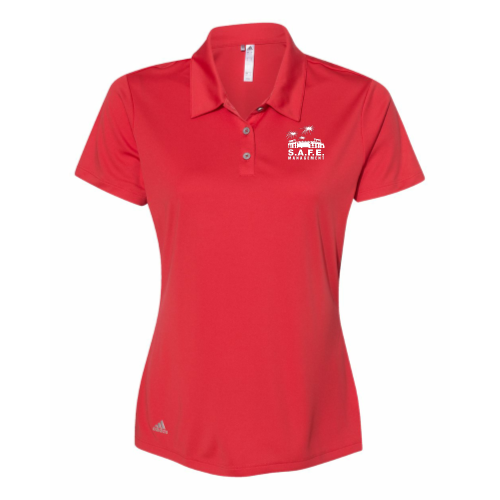Collegiate Red