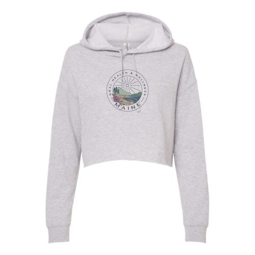 Grey Heather